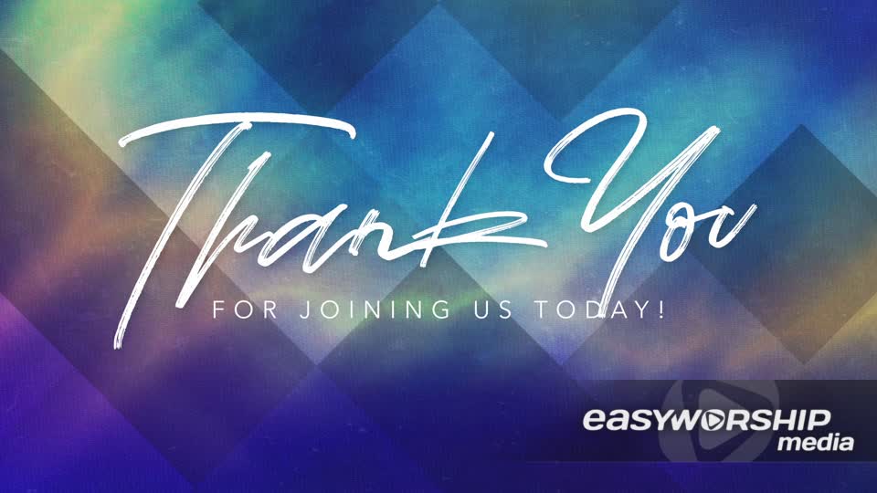 Prayer Background For Easy Worship
