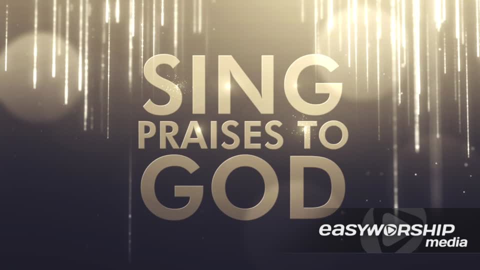 Praise And Worship Images For Easyworship